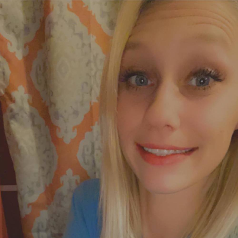 Meet your Posher, Kristen